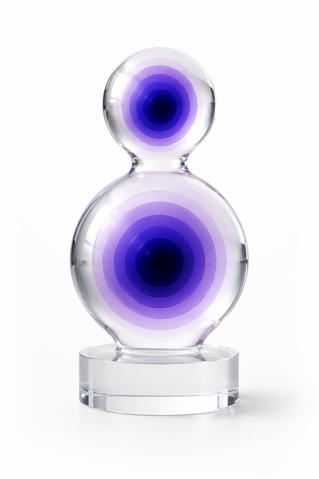 THE ORB ENTITY — ODDY / 001